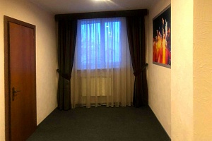Apart room 