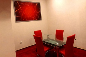 Suite Room 2nd floor