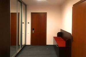 Apart room