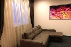 Apart room