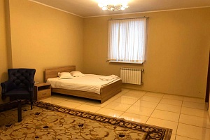 Single Budget Room