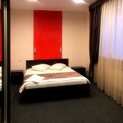 Apart room 