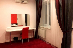Suite Room 2nd floor