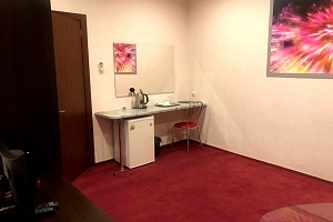 Double Room 2nd floor