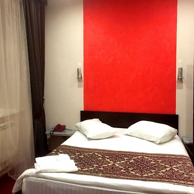 Double Room 1st floor