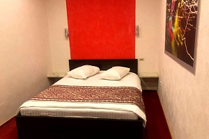 Double Room 2nd floor