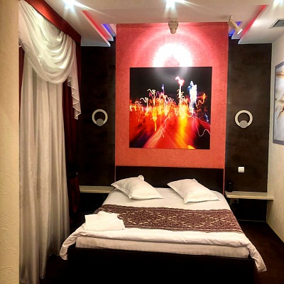 Suite Room 1st floor