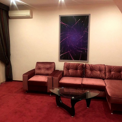 Double Room 2nd floor