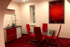 Suite Room 2nd floor