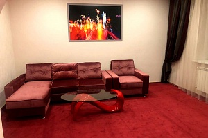 Suite Room 2nd floor