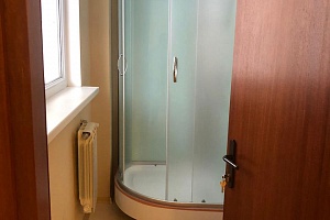 Double Budget Room