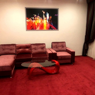 Suite room 2 қабат