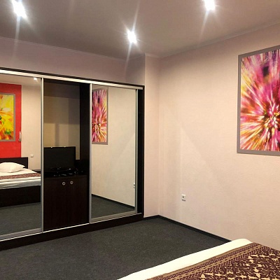 Superior Standard room