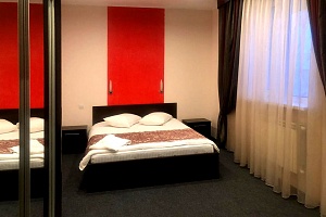 Apart room 