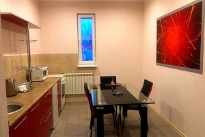Apart room