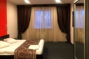 Apart room